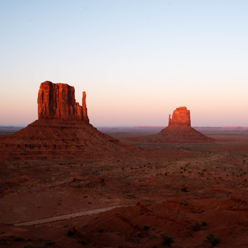 Monument Valley